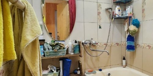 Комната проспект Ударников, 24