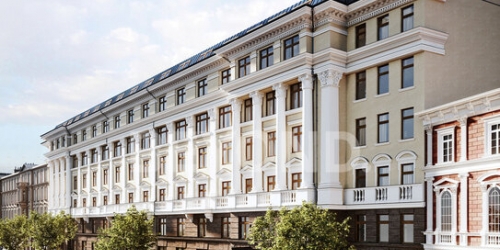 2-комн квартира Воскресенская набережная,  д. 32