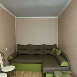 Аренда 1-комн квартиры на вторичном рынке Новоизмайловский пр-кт,  д. 69