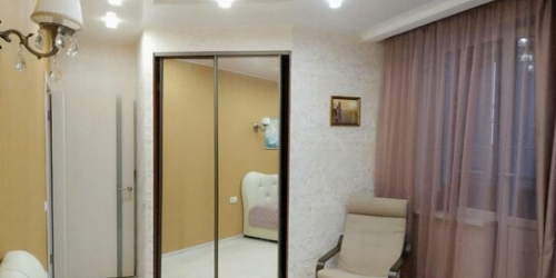 4-комн квартира улица Вилиса Лациса,  д. 41