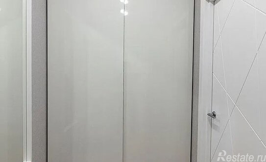 Аренда 1-комн квартиры на вторичном рынке ул Курганская,  д. 10