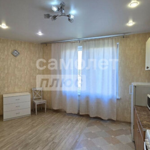 1-комн квартира бульвар Академика Ландау,  д. 1