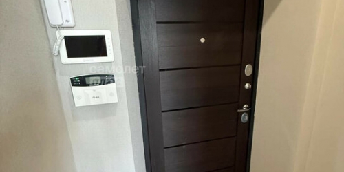 3-комн квартира ул Южнопортовая,  д. 18