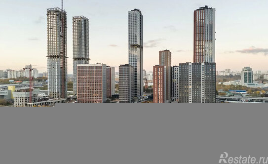 Продажа 1-комн квартиры на вторичном рынке улица Ротмистрова,  д. 2 к4