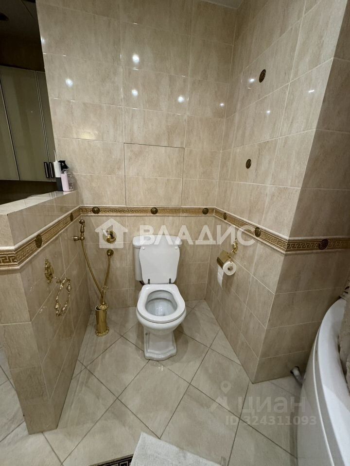 Продажа 2-комн квартиры на вторичном рынке Хорошевское шоссе, 12к1