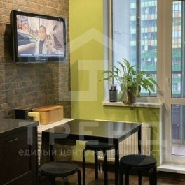 Продажа 2-комн квартиры на вторичном рынке Бугры, Воронцовский б-р,  д. 11,  к. 1