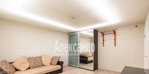 2-комн квартира Тихорецкий просп.,  д. 25,  к. 1