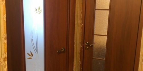 1-комн квартира улица Маршала Тухачевского,  д. 1