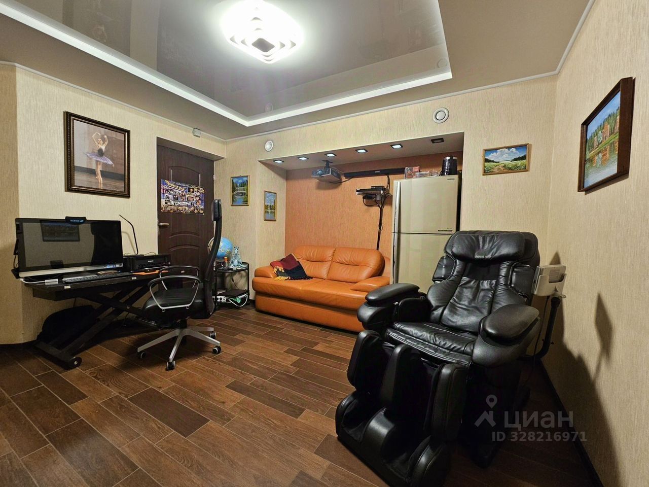Продажа 5-комн квартиры на вторичном рынке Шувалово тер., улица Береговая, 21к1