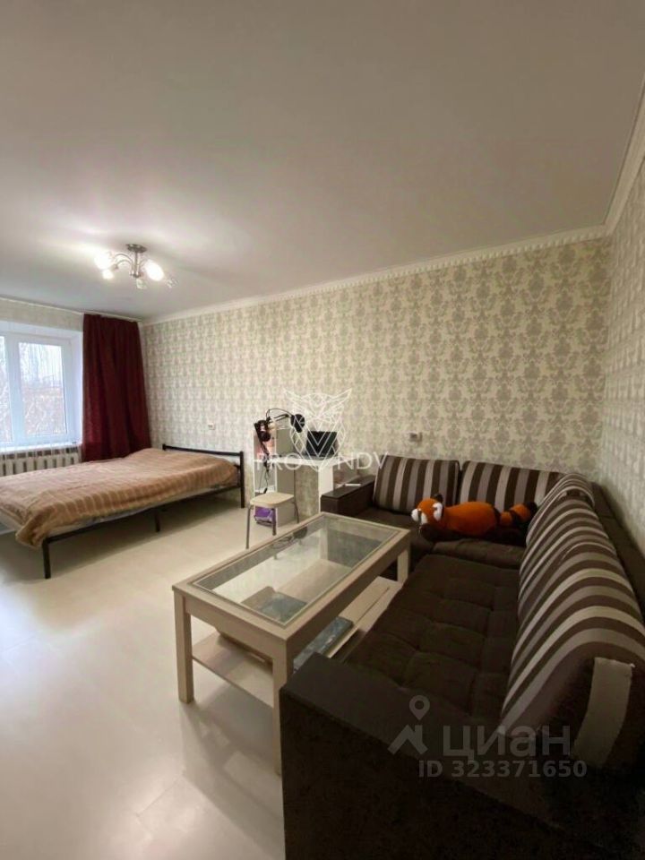 Продажа 1-комн квартиры на вторичном рынке Ивантеевка, улица Богданова,  д. 15