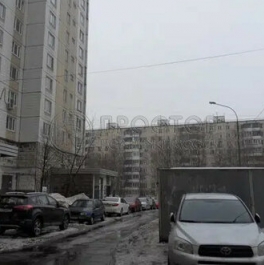 Продажа 3-комн квартиры на вторичном рынке Профсоюзная ул