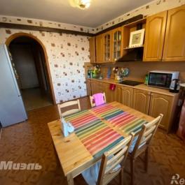 Продажа 3-комн квартиры на вторичном рынке Уваровский пер, д. 2 Продажа 3-комн квартиры на вторичном рынке Уваровский пер, д. 2