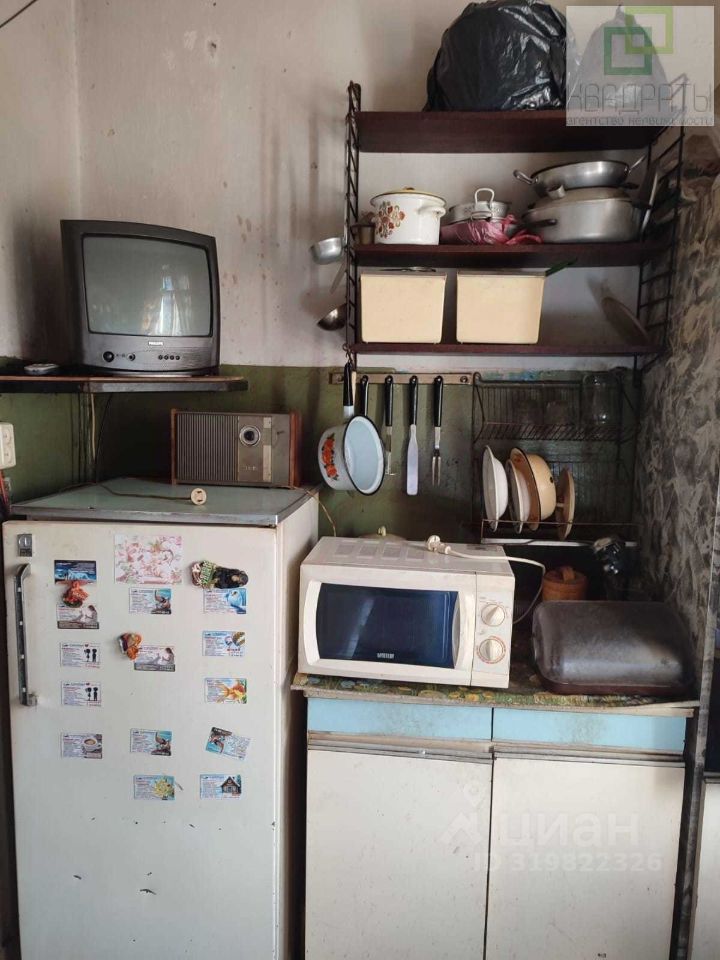 Продажа 2-комн квартиры на вторичном рынке Красное Село, проспект Ленина, 67