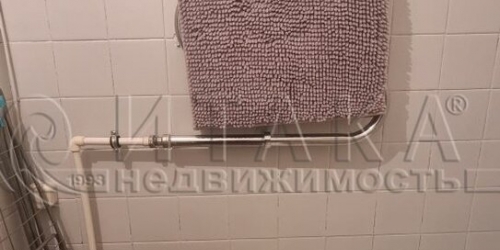 3-комн квартира Петергоф г, Чебышевская ул,  д. 2/13