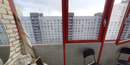 Студия Моравский переулок,  д. 3,  к. 2