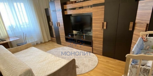 2-комн квартира Лукинская улица,  д. 9