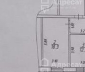 Продать Квартиры вторичка Мытищи, Новомытищинский проспект, 1к1   