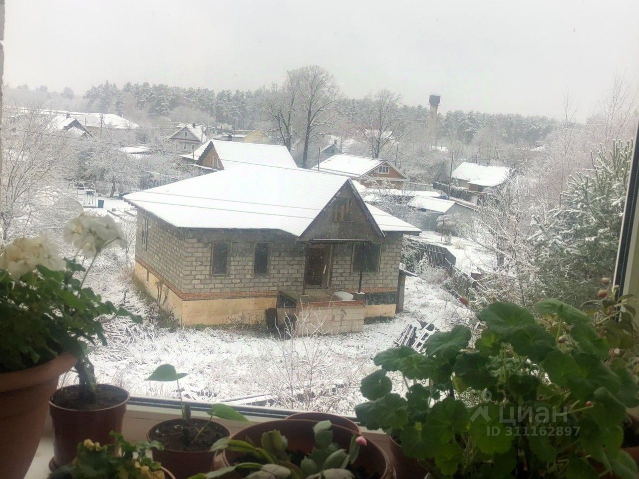 Продажа дома д. Заклинье, улица Старая