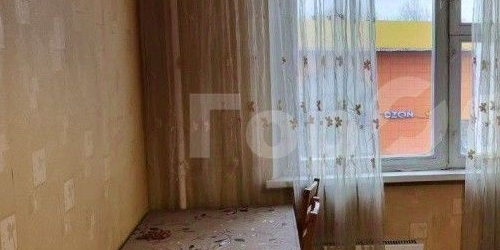 2-комн квартира улица Гурьянова, 2К1