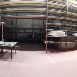 Аренда производственного помещения Город Всеволожск, Октябрьский проспект,  д. 99