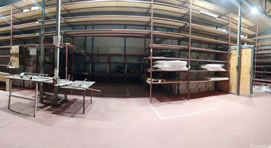 Аренда производственного помещения Город Всеволожск, Октябрьский проспект,  д. 99