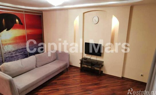 Аренда 1-комн квартиры на вторичном рынке улица Дурова,  д. 3/13