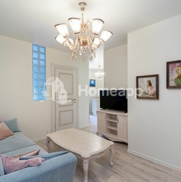 Продажа 1-комн квартиры на вторичном рынке Одинцово г, Сколковская ул,  д. 7Б