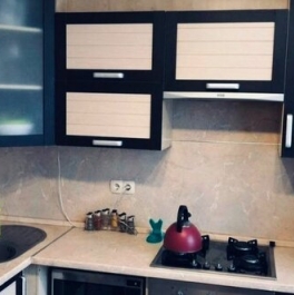 Аренда 1-комн квартиры на вторичном рынке Тульская М. ул,  д. 6