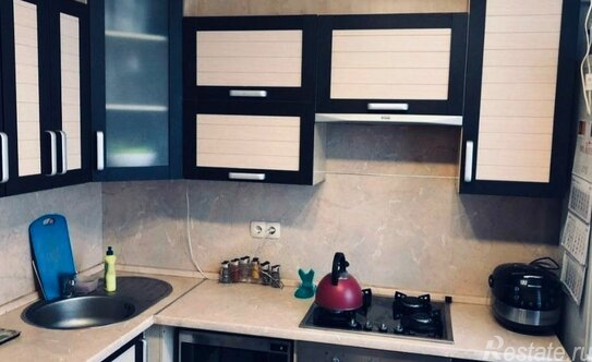 Аренда 1-комн квартиры на вторичном рынке Тульская М. ул,  д. 6