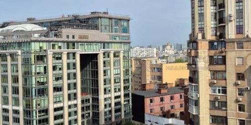 2-комн квартира Валовая улица, 21К125