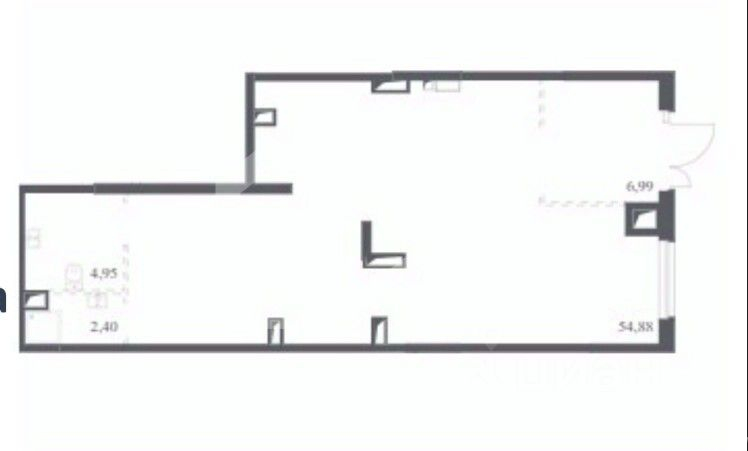 Аренда ПСН Новомихайловское шоссе