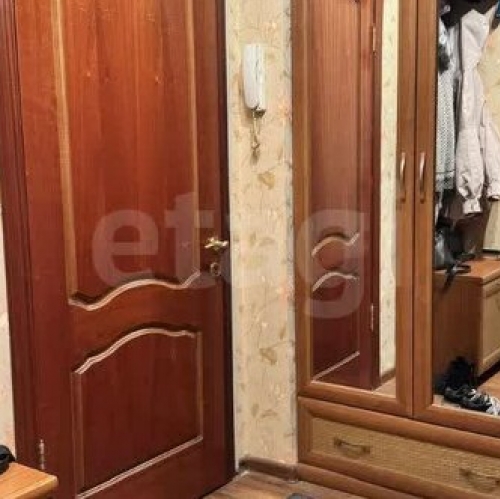 2-комн квартира Ферганский проезд,  д. 12