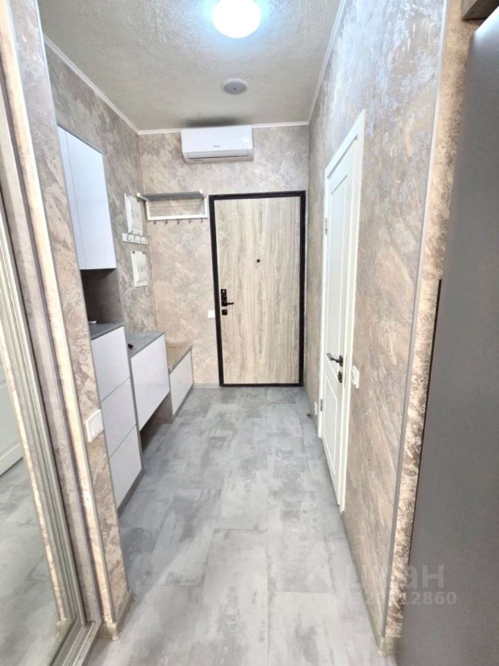 Аренда студии Волгоградский проспект, 32/5к1