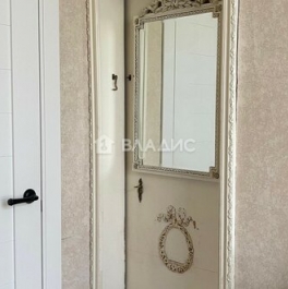 Продажа 3-комн квартиры на вторичном рынке Афанасьевский Б. пер,  д. 11-13