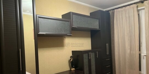 2-комн квартира ул Домодедовская,  д. 38,  к. 1