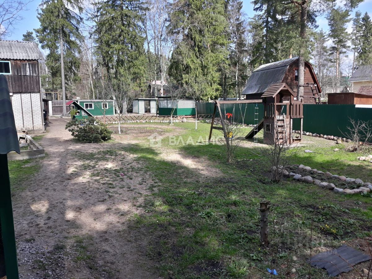 Продажа дома Всеволожск, Баркановская улица, 114А