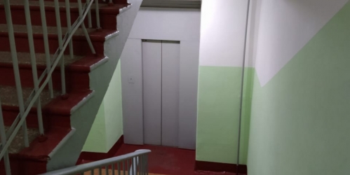 2-комн квартира Солнечногорская улица, дом 5, корпус 1