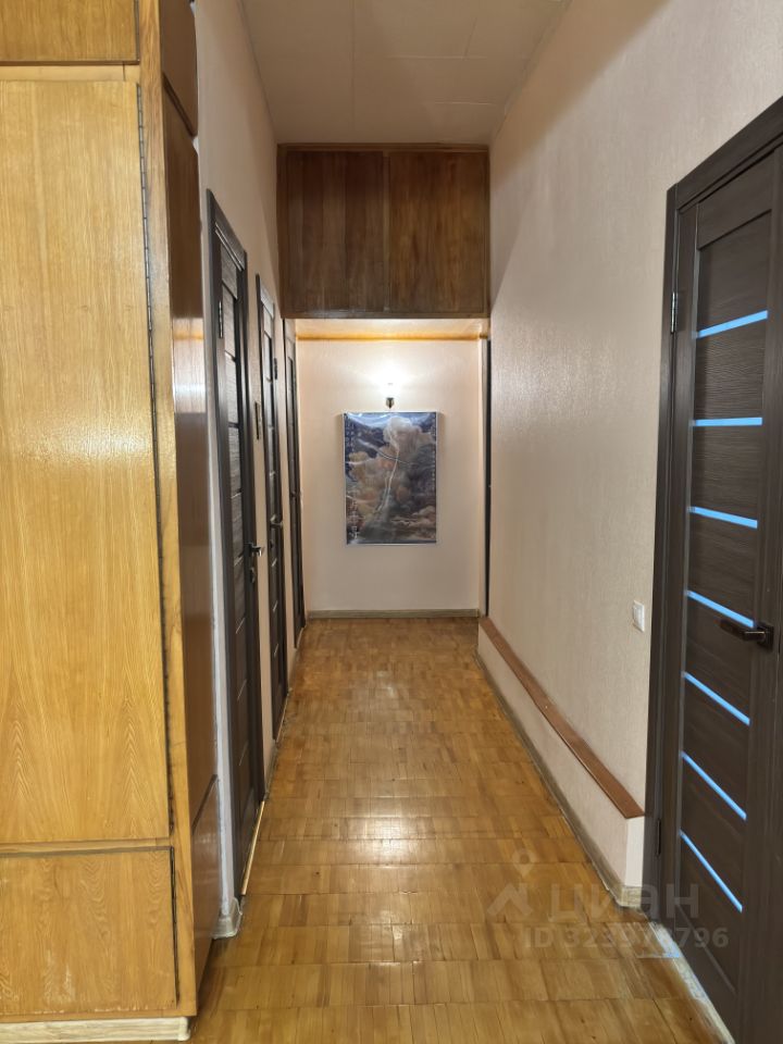 Продажа 2-комн квартиры на вторичном рынке Казарменный переулок, 8С3