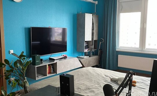 Продажа 1-комн квартиры на вторичном рынке Южное ш,  д. 47 к4