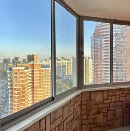 Продажа 3-комн квартиры на вторичном рынке ул Удальцова,  д. 5,  к. 3