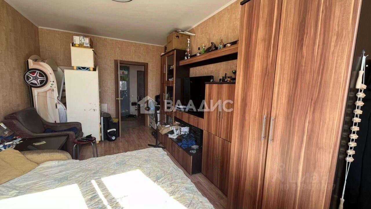 Продажа 2-комн квартиры на вторичном рынке Молодогвардейская улица, 24
