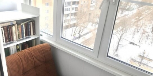 3-комн квартира Старослободская улица,  д. 23