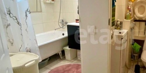 3-комн квартира улица Танкиста Хрустицкого, 108