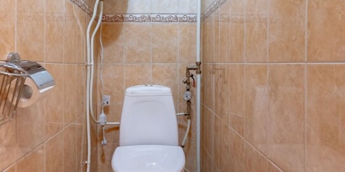 1-комн квартира Пролетарская улица,  д. 34