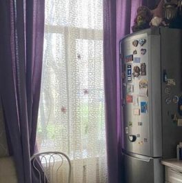 Продажа 2-комн квартиры на вторичном рынке Бабушкина ул,  д. 81,  к. 2