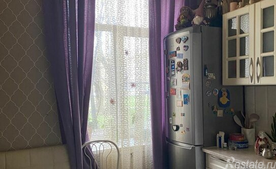 Продажа 2-комн квартиры на вторичном рынке Бабушкина ул,  д. 81,  к. 2