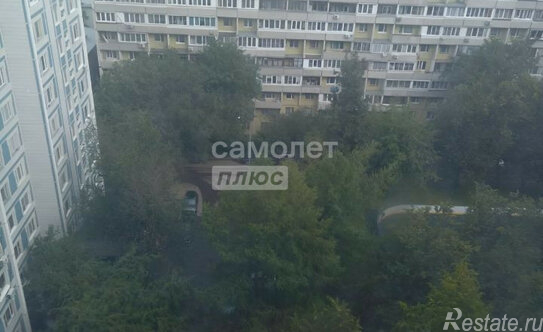 Продажа 2-комн квартиры на вторичном рынке ул Кунцевская,  д. 4,  к. 1