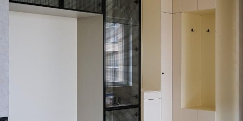 3-комн квартира Старопетровский проезд, 8