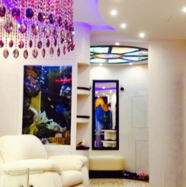 Продажа 4-комн квартиры на вторичном рынке Сосновая аллея,  д. 1