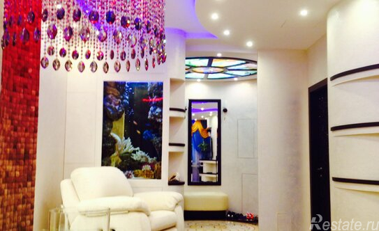 Продажа 4-комн квартиры на вторичном рынке Сосновая аллея,  д. 1